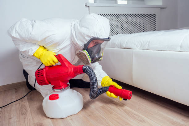 Best Bed Bug Extermination  in Omaha, TX